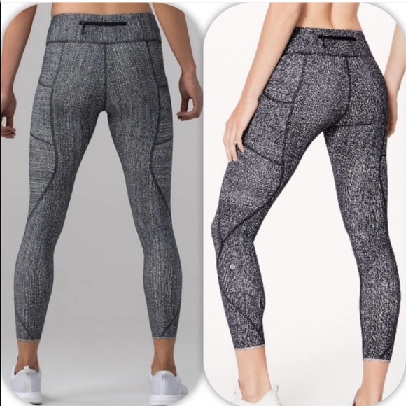 Lululemon leggings - Picture 1 of 10